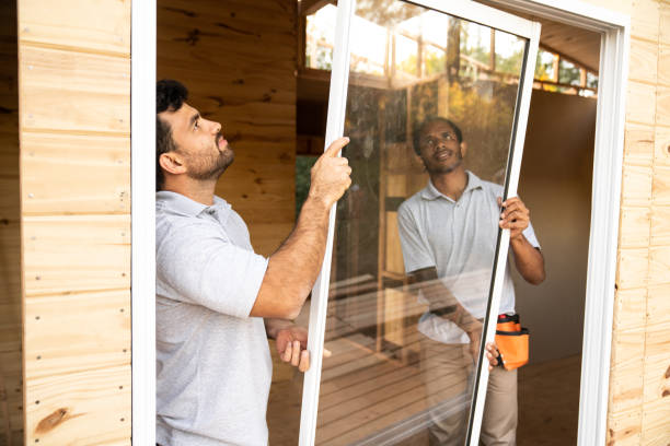 Best Attic Insulation Installation  in Columbus, TX